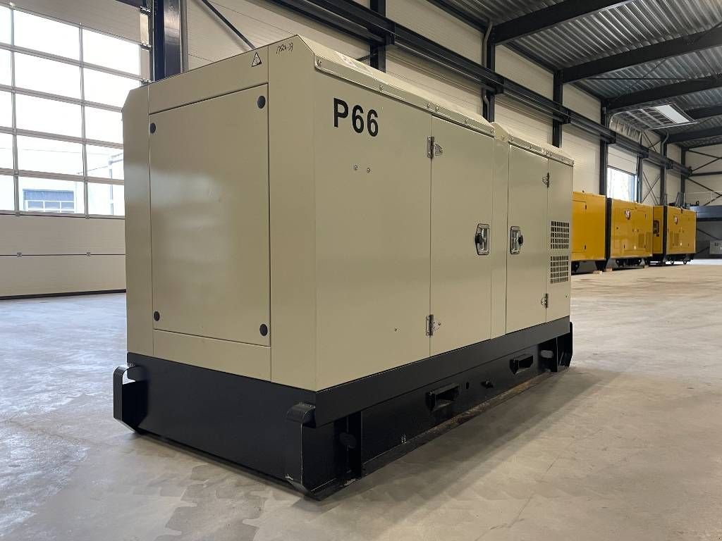 Notstromaggregat tip Perkins 1103A-33TG2 - 66 kVA Generator - DPX-19804, Neumaschine in Oudenbosch (Poză 4)