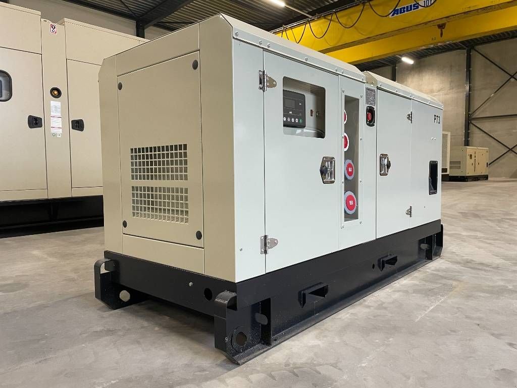 Notstromaggregat του τύπου Perkins 1104A-44TG1 - 73 kVA Generator - DPX-19804.1, Neumaschine σε Oudenbosch (Φωτογραφία 2)