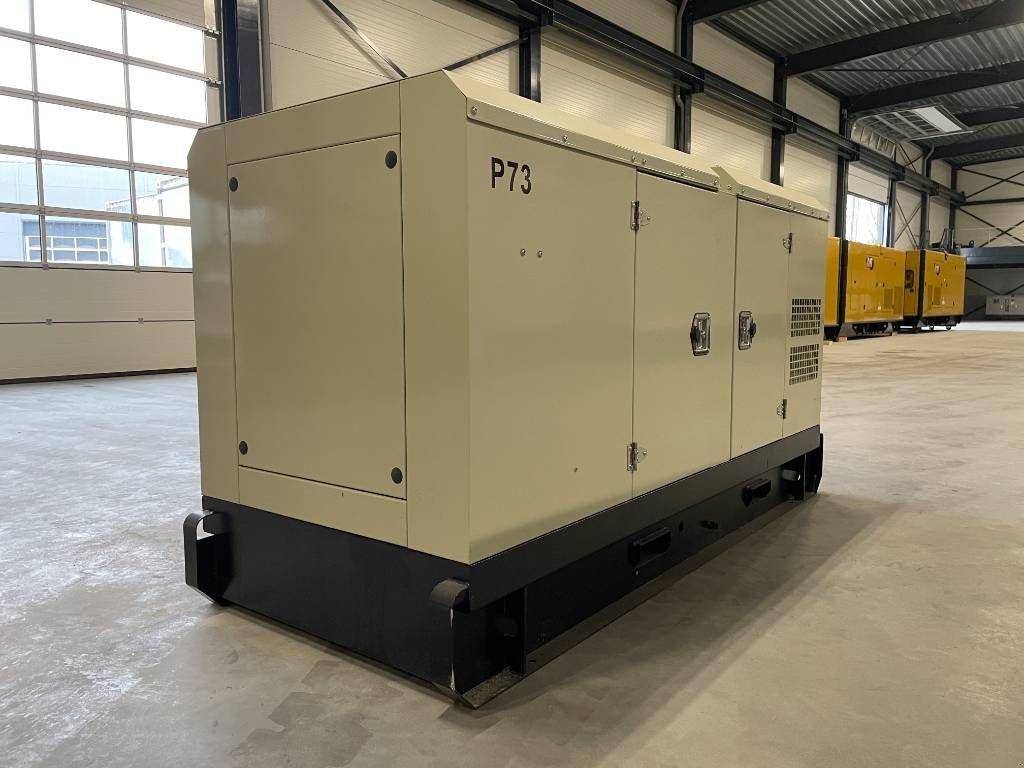 Notstromaggregat tipa Perkins 1104A-44TG1 - 73 kVA Generator - DPX-19804.1, Neumaschine u Oudenbosch (Slika 4)