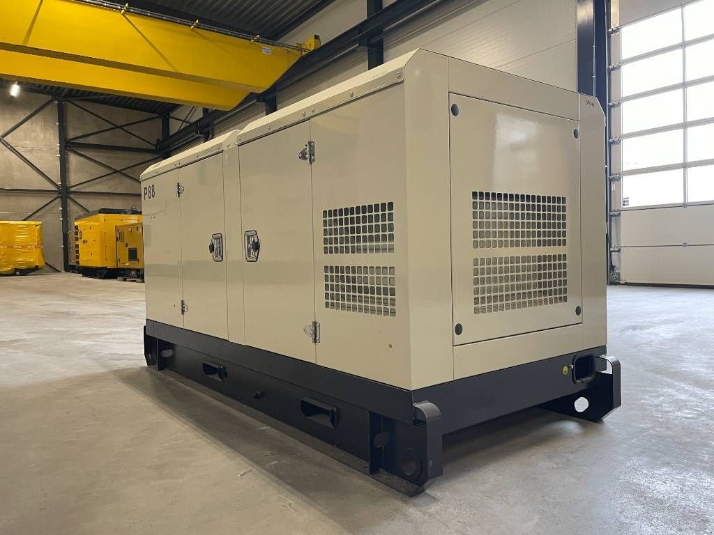 Notstromaggregat tipa Perkins 1104A-44TG2 - 88 kVA Generator - DPX-19805, Neumaschine u Oudenbosch (Slika 3)