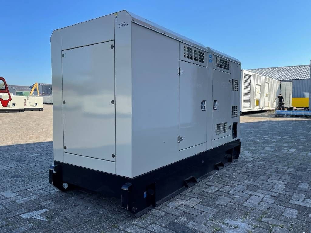 Notstromaggregat tipa Perkins 1104C-44TA - 110 kVA Generator - DPX-19806, Neumaschine u Oudenbosch (Slika 4)