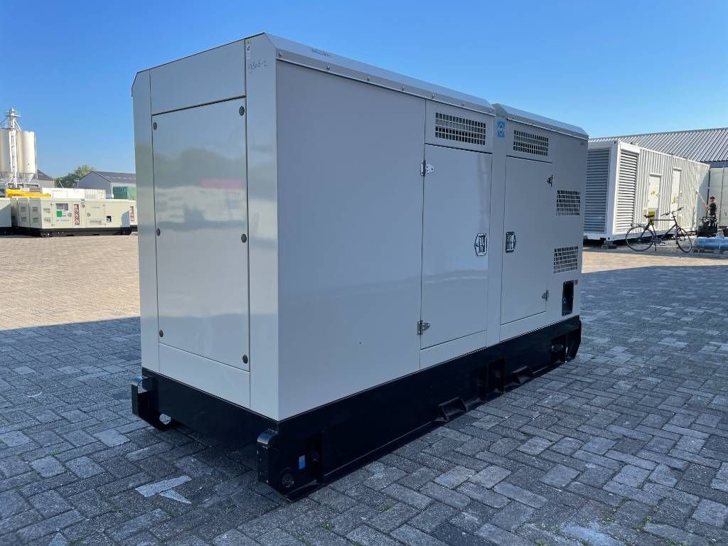 Notstromaggregat του τύπου Perkins 1106A-70TA - 165 kVA Generator - DPX-19808, Neumaschine σε Oudenbosch (Φωτογραφία 4)