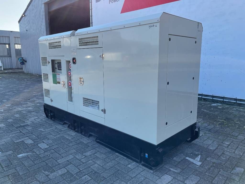 Notstromaggregat του τύπου Perkins 1106A-70TG1 - 150 kVA Generator - DPX-19807, Neumaschine σε Oudenbosch (Φωτογραφία 4)