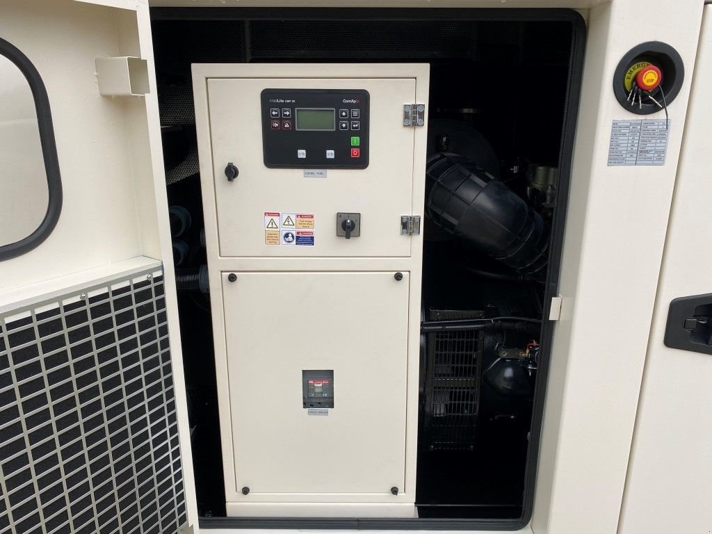 Notstromaggregat typu Perkins 1106D-E70TAG3 Stamford 165 kVA Silent generatorset New !, Neumaschine v VEEN (Obrázek 3)