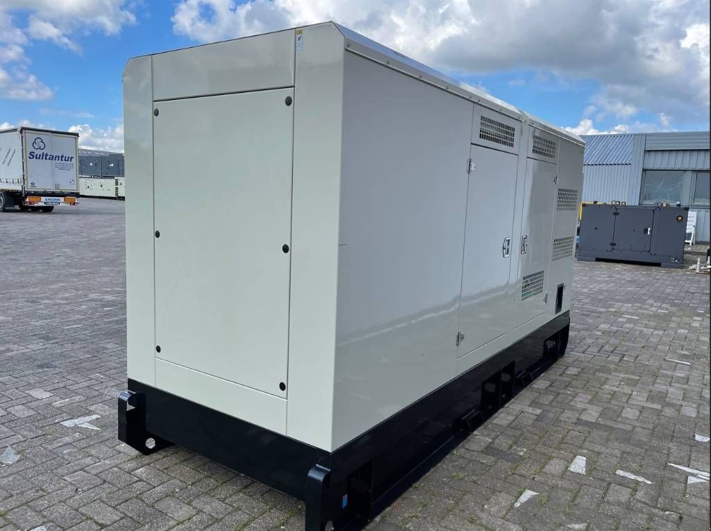 Notstromaggregat del tipo Perkins 1206A-E70TTAG3 - 275 kVA Generator - DPX-19810, Neumaschine en Oudenbosch (Imagen 3)