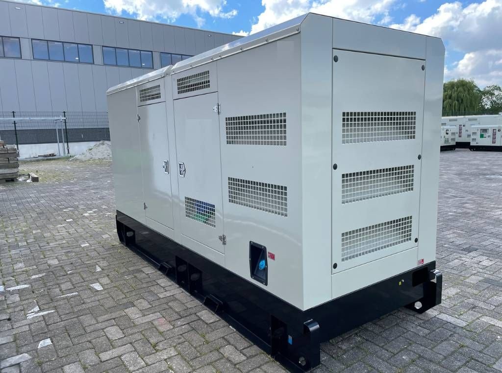 Notstromaggregat del tipo Perkins 1206A-E70TTAG3 - 275 kVA Generator - DPX-19810, Neumaschine en Oudenbosch (Imagen 2)