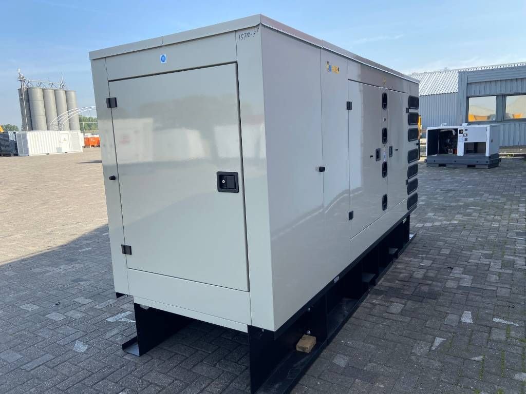 Notstromaggregat typu Perkins 1506A-E88TAG3 - 275 kVA Generator - DPX-15712, Neumaschine v Oudenbosch (Obrázok 3)