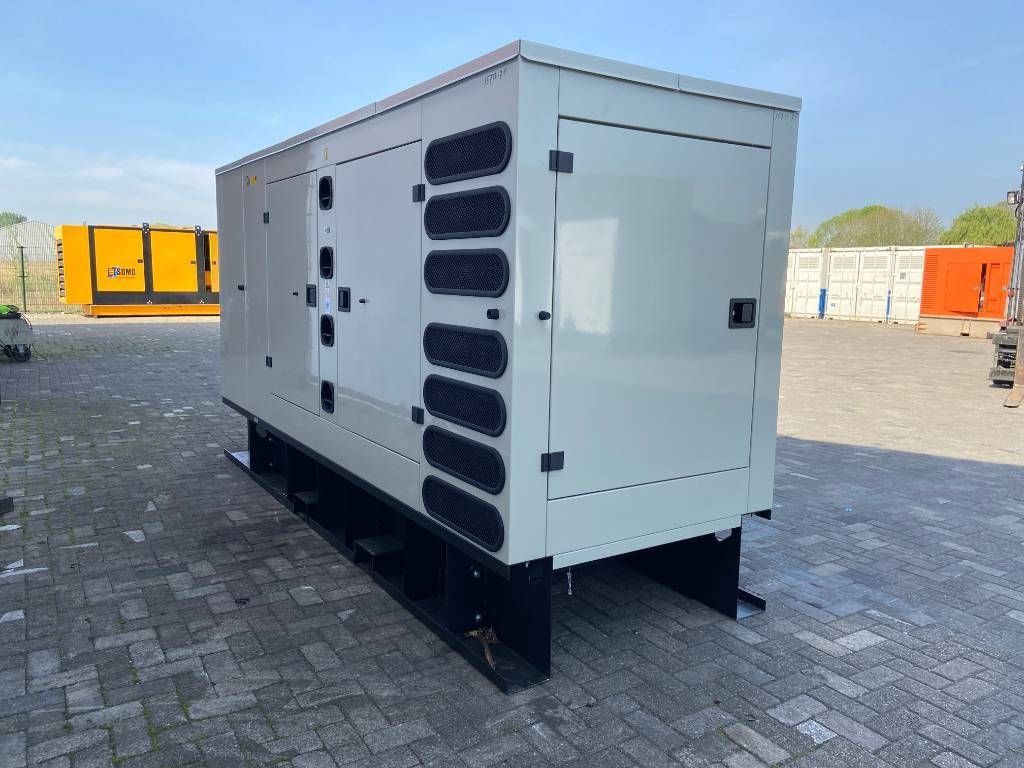 Notstromaggregat του τύπου Perkins 1506A-E88TAG3 - 275 kVA Generator - DPX-15712, Neumaschine σε Oudenbosch (Φωτογραφία 2)