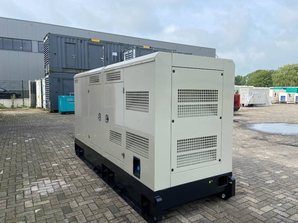 Notstromaggregat typu Perkins 1506A-E88TTAG3 - 275 kVA Generator - DPX-19810, Neumaschine v Oudenbosch (Obrázek 3)