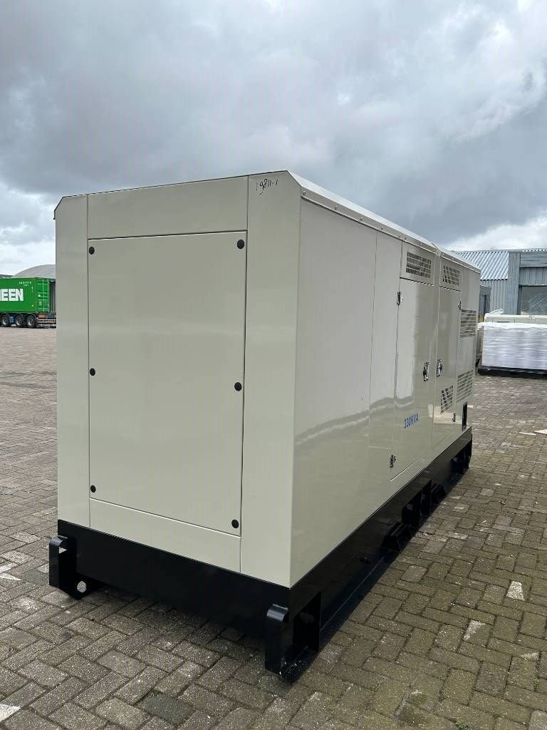 Notstromaggregat typu Perkins 1706A-E93TAG1 - 330 kVA Generator - DPX-19811, Neumaschine v Oudenbosch (Obrázek 3)