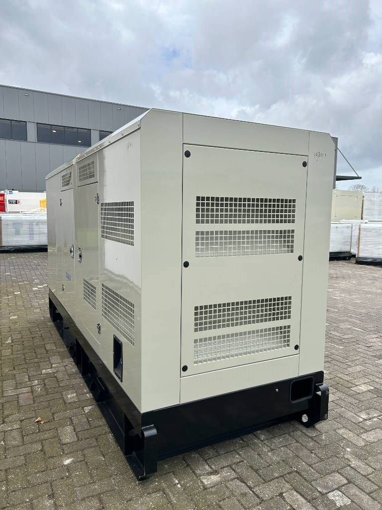 Notstromaggregat a típus Perkins 1706A-E93TAG1 - 330 kVA Generator - DPX-19811, Neumaschine ekkor: Oudenbosch (Kép 2)