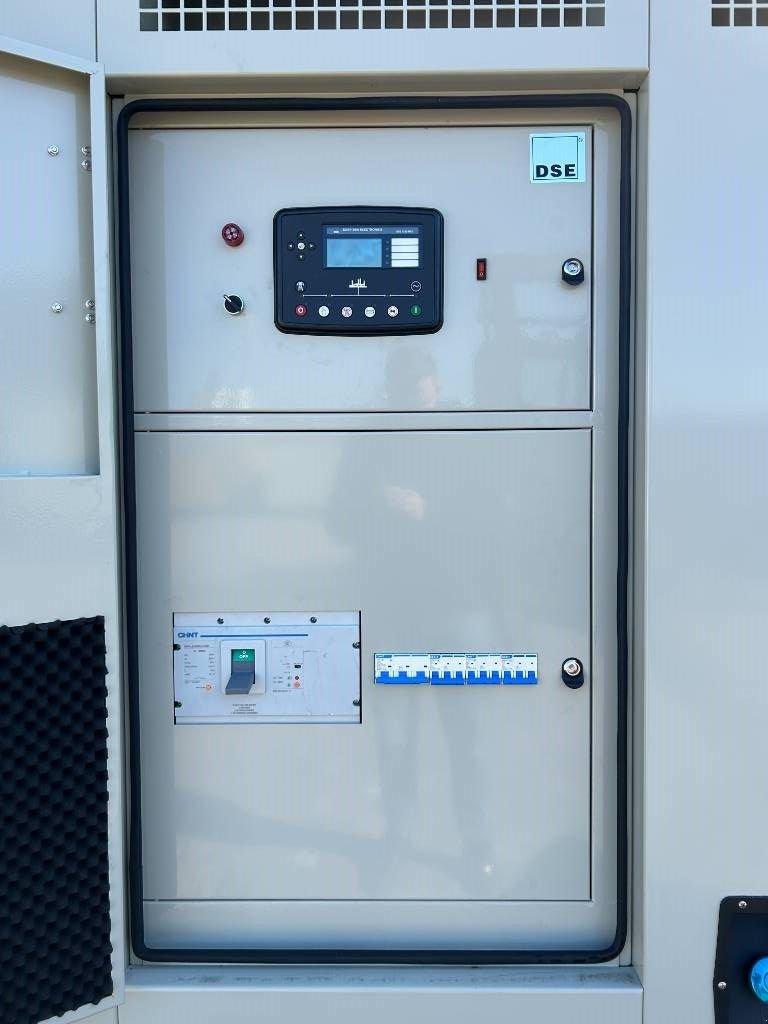 Notstromaggregat typu Perkins 2506C-E15TAG1 - 500 kVA Generator - DPX-19813, Neumaschine w Oudenbosch (Zdjęcie 8)