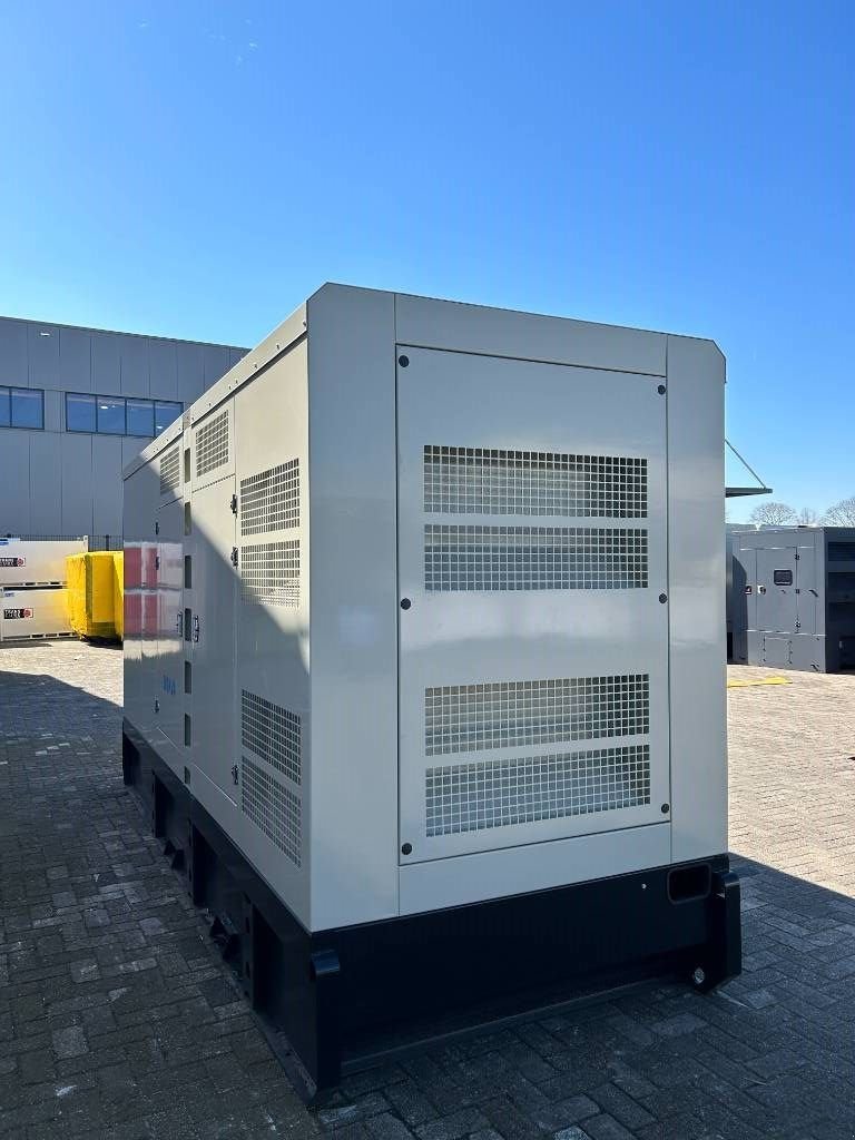 Notstromaggregat типа Perkins 2506C-E15TAG1 - 500 kVA Generator - DPX-19813, Neumaschine в Oudenbosch (Фотография 2)