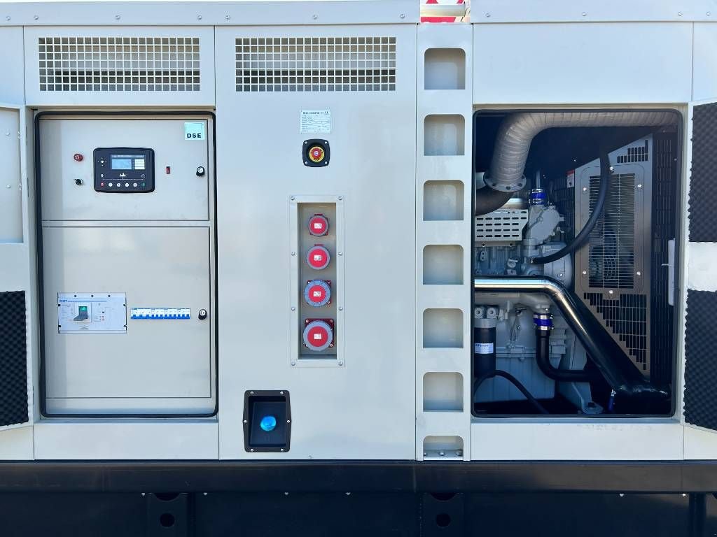 Notstromaggregat του τύπου Perkins 2506C-E15TAG1 - 500 kVA Generator - DPX-19813, Neumaschine σε Oudenbosch (Φωτογραφία 5)