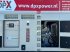 Notstromaggregat типа Perkins 2506C-E15TAG2 - 550 kVA Generator - DPX-19814, Neumaschine в Oudenbosch (Фотография 5)