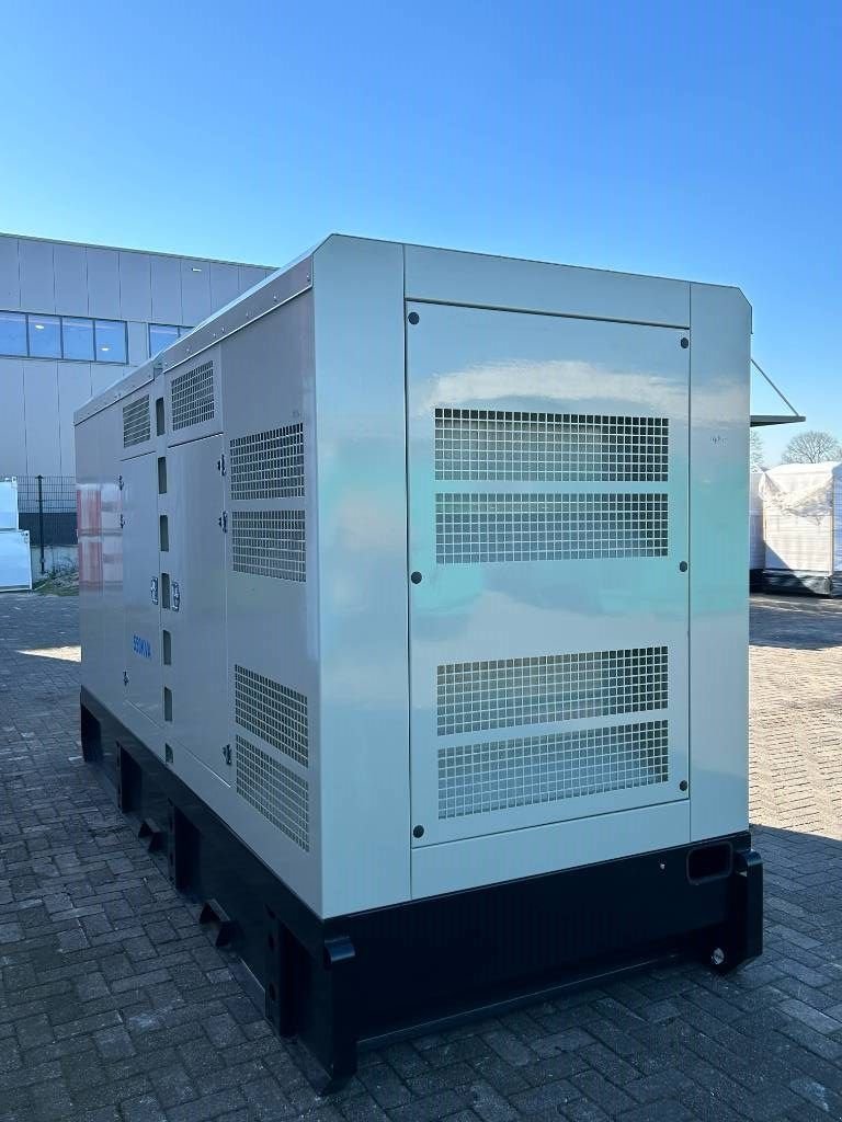 Notstromaggregat del tipo Perkins 2506C-E15TAG2 - 550 kVA Generator - DPX-19814, Neumaschine In Oudenbosch (Immagine 2)