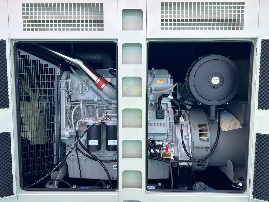 Notstromaggregat typu Perkins 2506C-E15TAG2 - 550 kVA Generator - DPX-19814, Neumaschine v Oudenbosch (Obrázek 7)