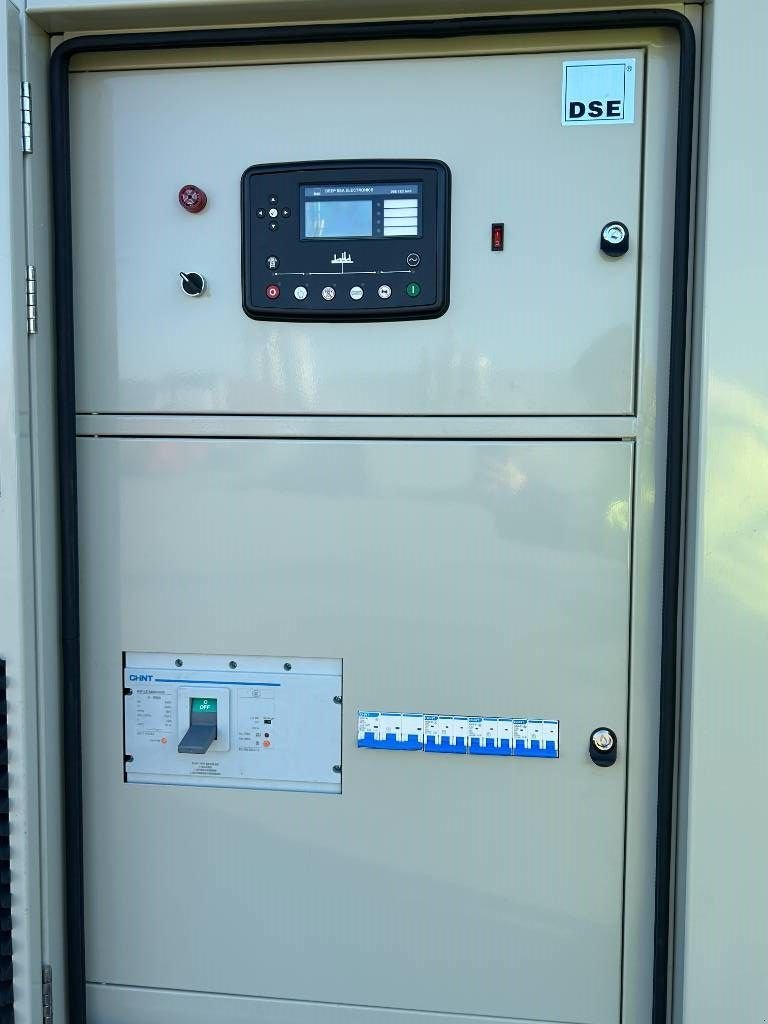 Notstromaggregat tipa Perkins 2506C-E15TAG2 - 550 kVA Generator - DPX-19814, Neumaschine u Oudenbosch (Slika 9)