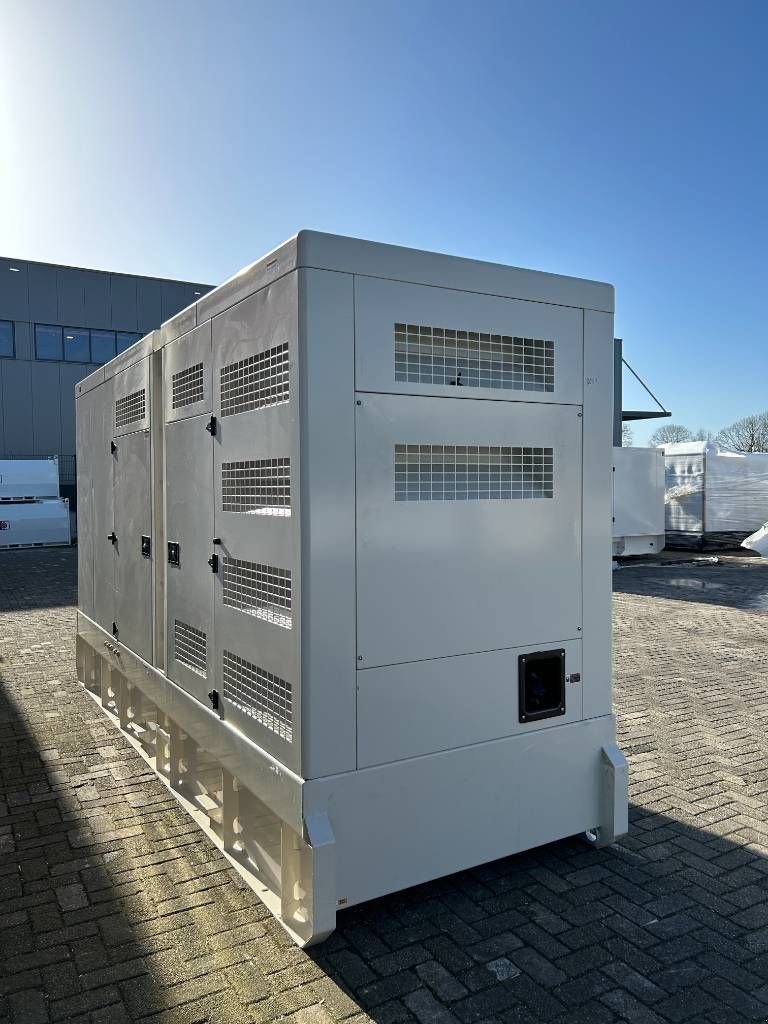 Notstromaggregat tipa Perkins 2506C-E15TAG2 - 550 kVA Generator - DPX-20019, Neumaschine u Oudenbosch (Slika 2)