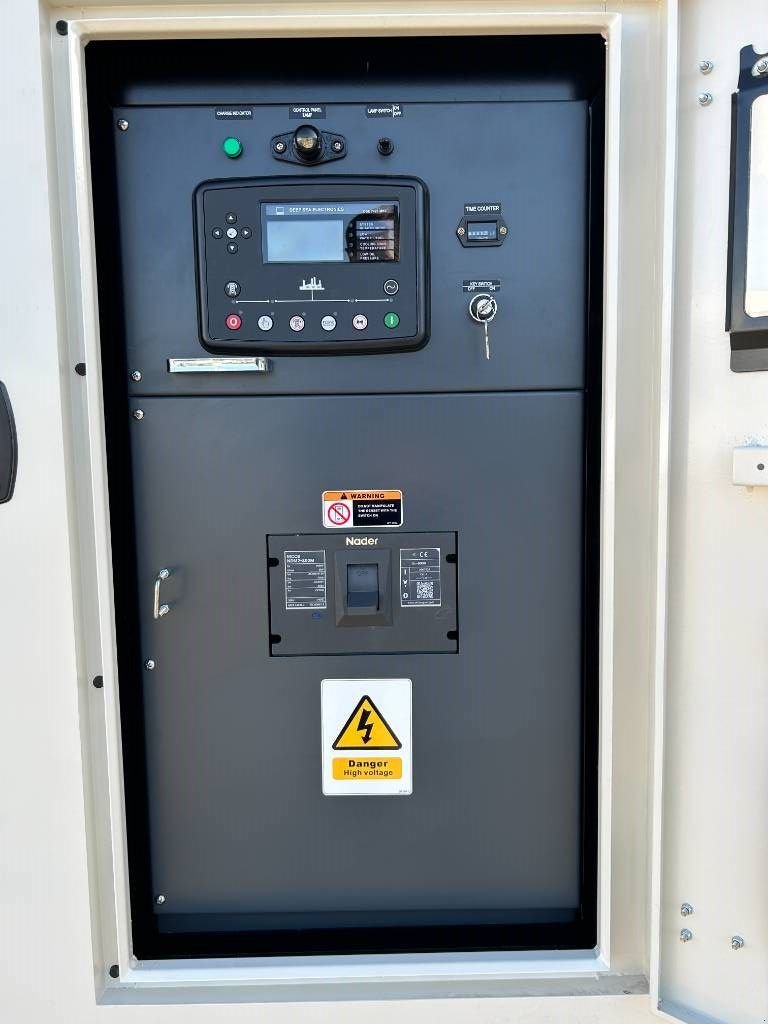 Notstromaggregat des Typs Perkins 2506C-E15TAG2 - 550 kVA Generator - DPX-20019, Neumaschine in Oudenbosch (Bild 7)