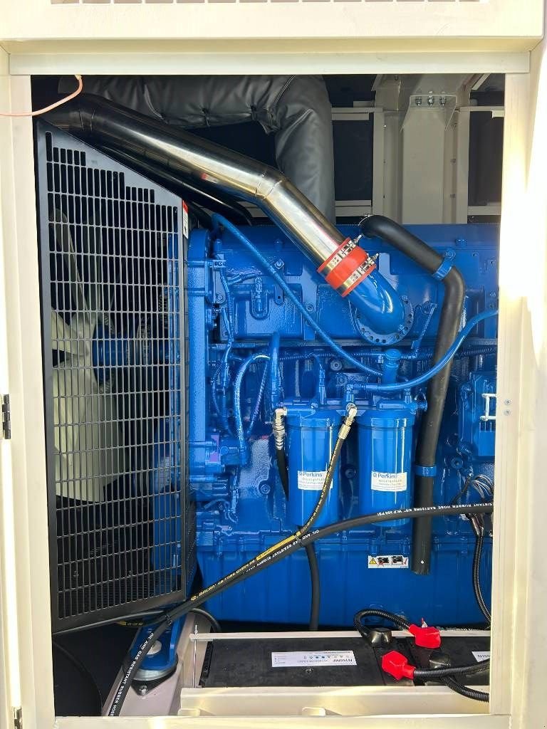 Notstromaggregat tipa Perkins 2506C-E15TAG2 - 550 kVA Generator - DPX-20019, Neumaschine u Oudenbosch (Slika 11)