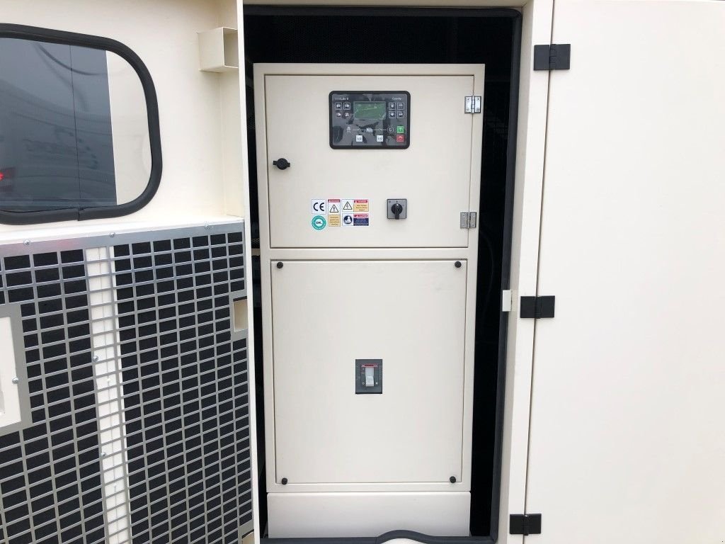 Notstromaggregat typu Perkins 275 kVA Supersilent generatorset, Neumaschine v VEEN (Obrázok 8)