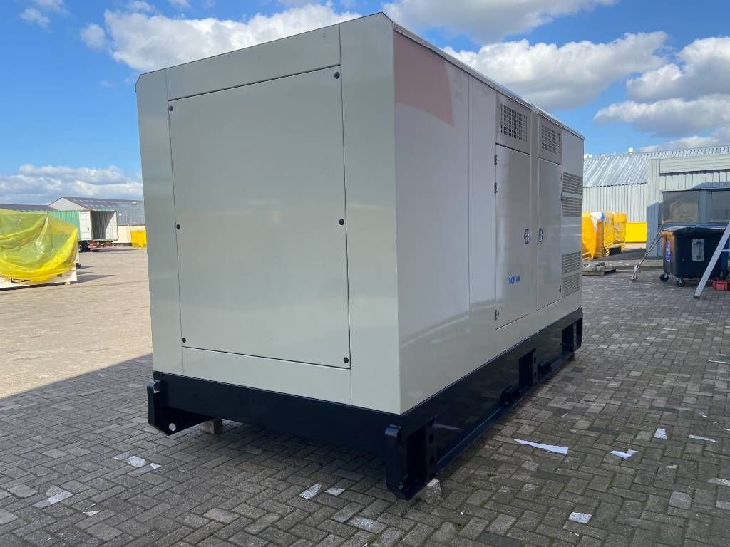 Notstromaggregat del tipo Perkins 2806D-E18TAG1A - 700 kVA Generator - DPX-19816, Neumaschine en Oudenbosch (Imagen 5)