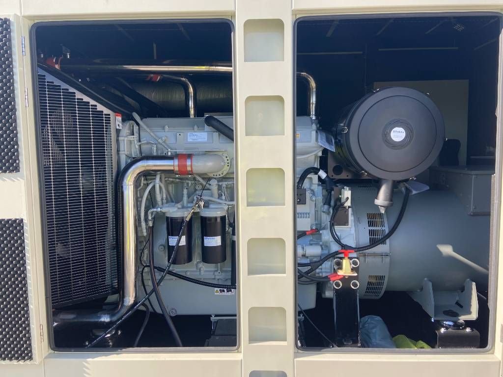 Notstromaggregat του τύπου Perkins 2806D-E18TAG1A - 700 kVA Generator - DPX-19816, Neumaschine σε Oudenbosch (Φωτογραφία 8)