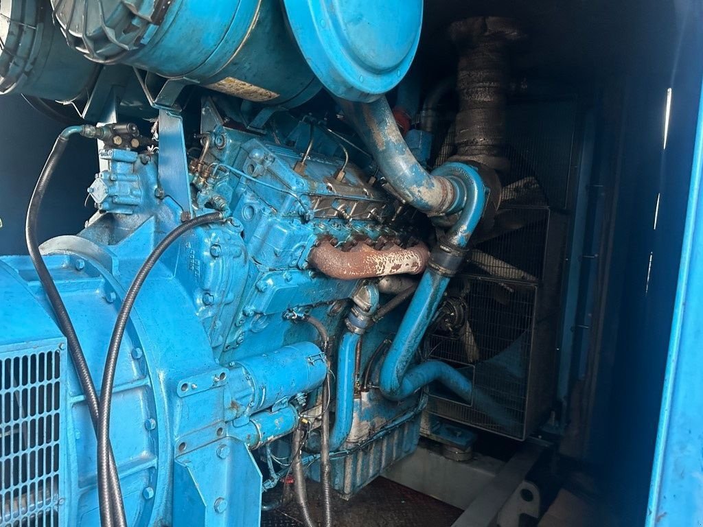 Notstromaggregat του τύπου Perkins 3012-TAG2 Stamford 640 kVA generatorset in Silent 30 ft containe, Gebrauchtmaschine σε VEEN (Φωτογραφία 10)