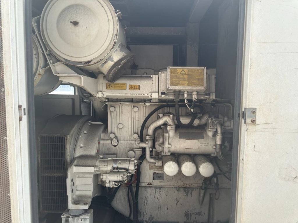 Notstromaggregat tip Perkins 4006-23TAG3A Stamford 900 kVA Silent generatorset, Gebrauchtmaschine in VEEN (Poză 7)