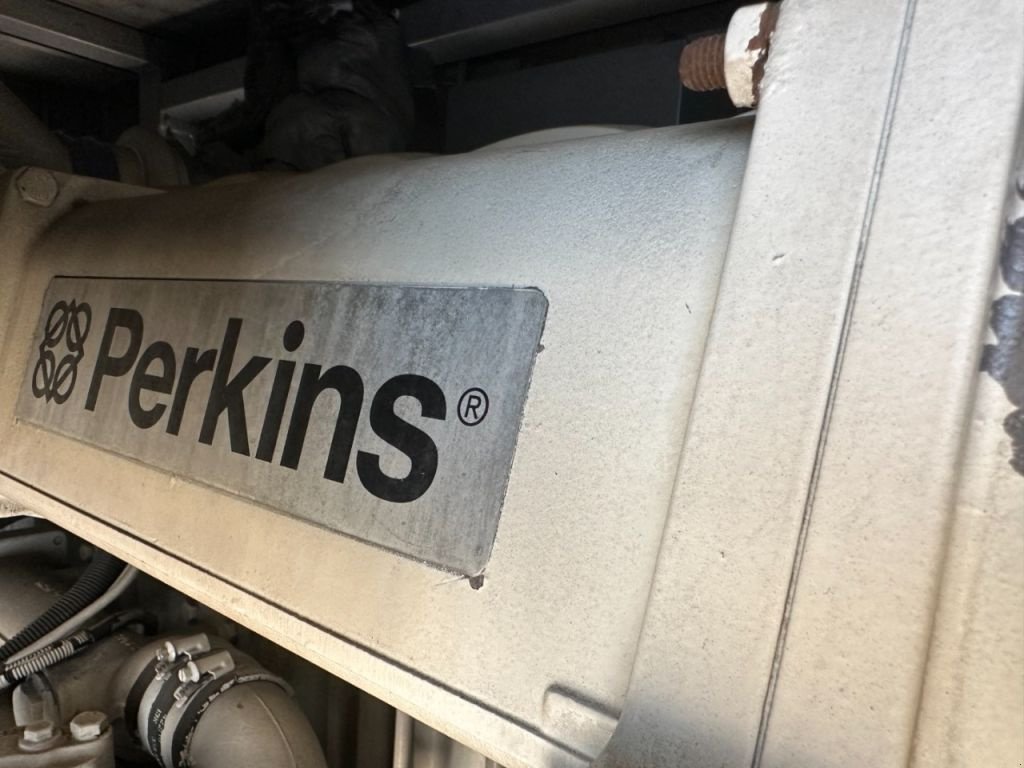 Notstromaggregat a típus Perkins 4006-23TAG3A Stamford 900 kVA Silent generatorset, Gebrauchtmaschine ekkor: VEEN (Kép 11)