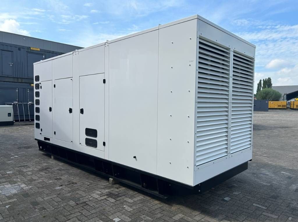 Notstromaggregat typu Perkins 4008TAG3 - 1.250 kVA Generator - DPX-21070, Neumaschine v Oudenbosch (Obrázok 3)