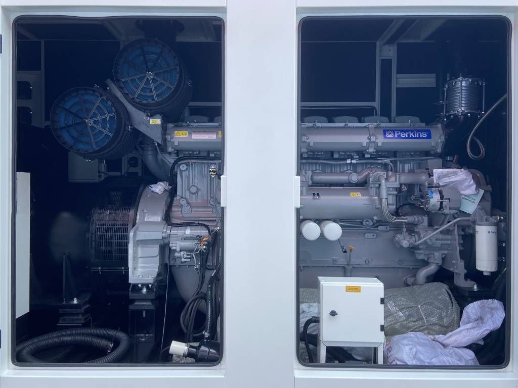 Notstromaggregat typu Perkins 4008TAG3 - 1.250 kVA Generator - DPX-21070, Neumaschine w Oudenbosch (Zdjęcie 7)