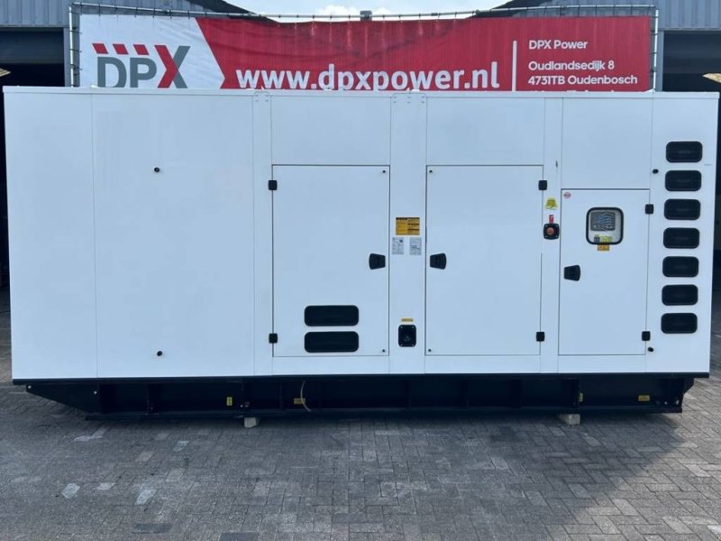 Notstromaggregat от тип Perkins 4008TAG3 - 1.250 kVA Generator - DPX-21070, Neumaschine в Oudenbosch (Снимка 1)