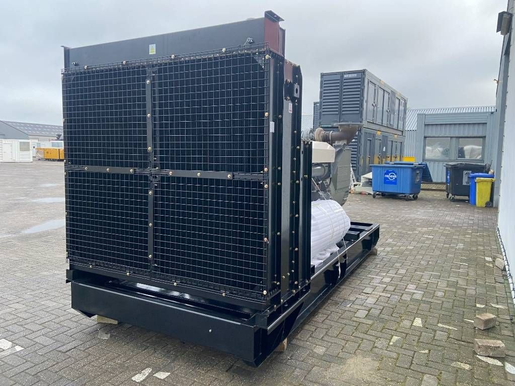 Notstromaggregat del tipo Perkins 4008TAG3 - 1250 kVA Open Genset - DPX-19821-O, Neumaschine In Oudenbosch (Immagine 3)