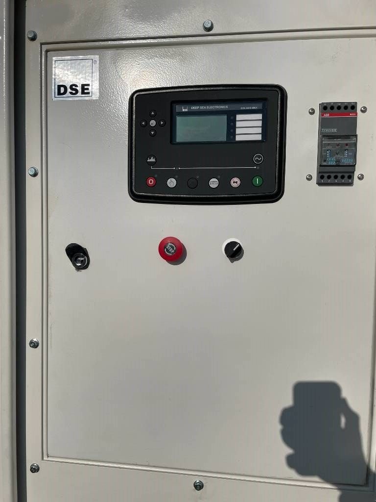 Notstromaggregat del tipo Perkins 4012-46TAG2A - 1.650 kVA Generator - DPX-19823, Neumaschine In Oudenbosch (Immagine 5)