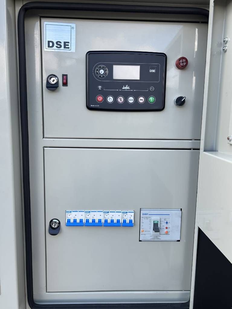 Notstromaggregat tipa Perkins 403D-11G - 11 kVA Generator - DPX-19799, Neumaschine u Oudenbosch (Slika 8)