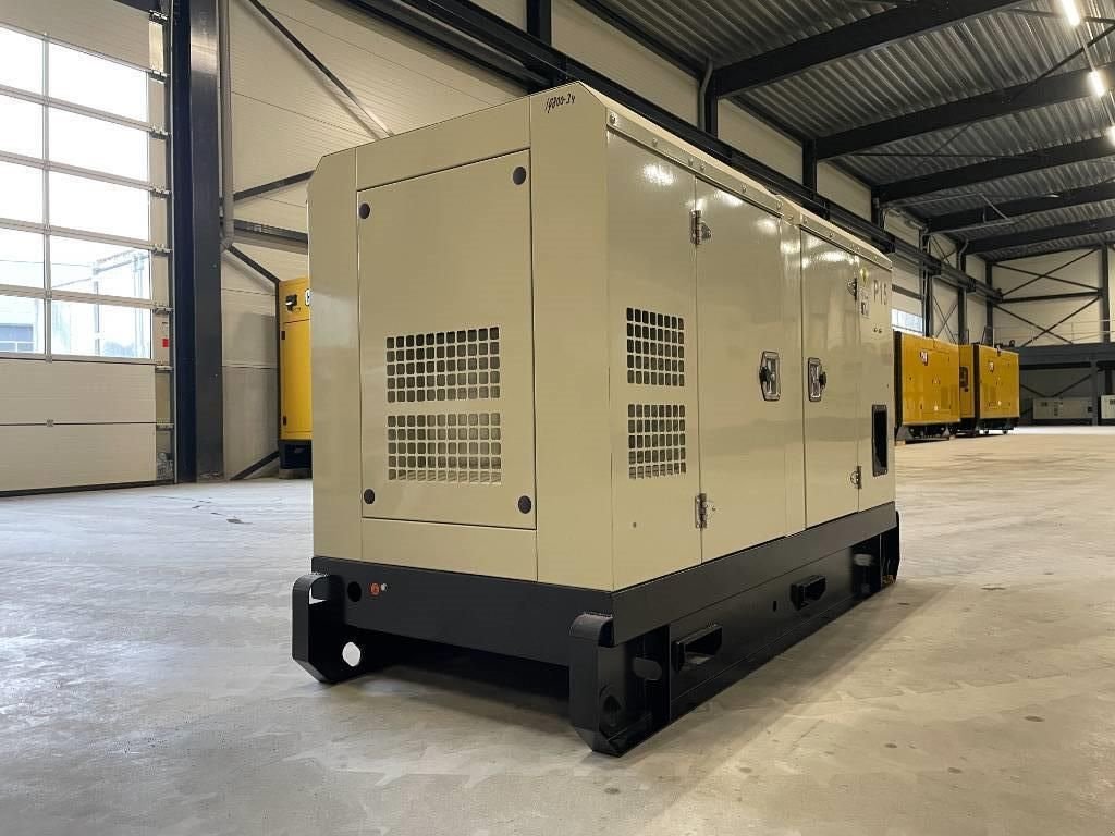 Notstromaggregat typu Perkins 403D-15 - 15 kVA Generator - DPX-19800, Neumaschine v Oudenbosch (Obrázek 4)