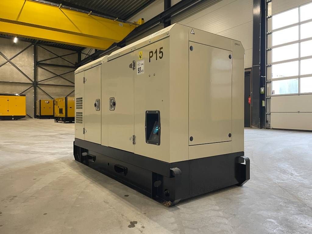 Notstromaggregat του τύπου Perkins 403D-15 - 15 kVA Generator - DPX-19800, Neumaschine σε Oudenbosch (Φωτογραφία 3)