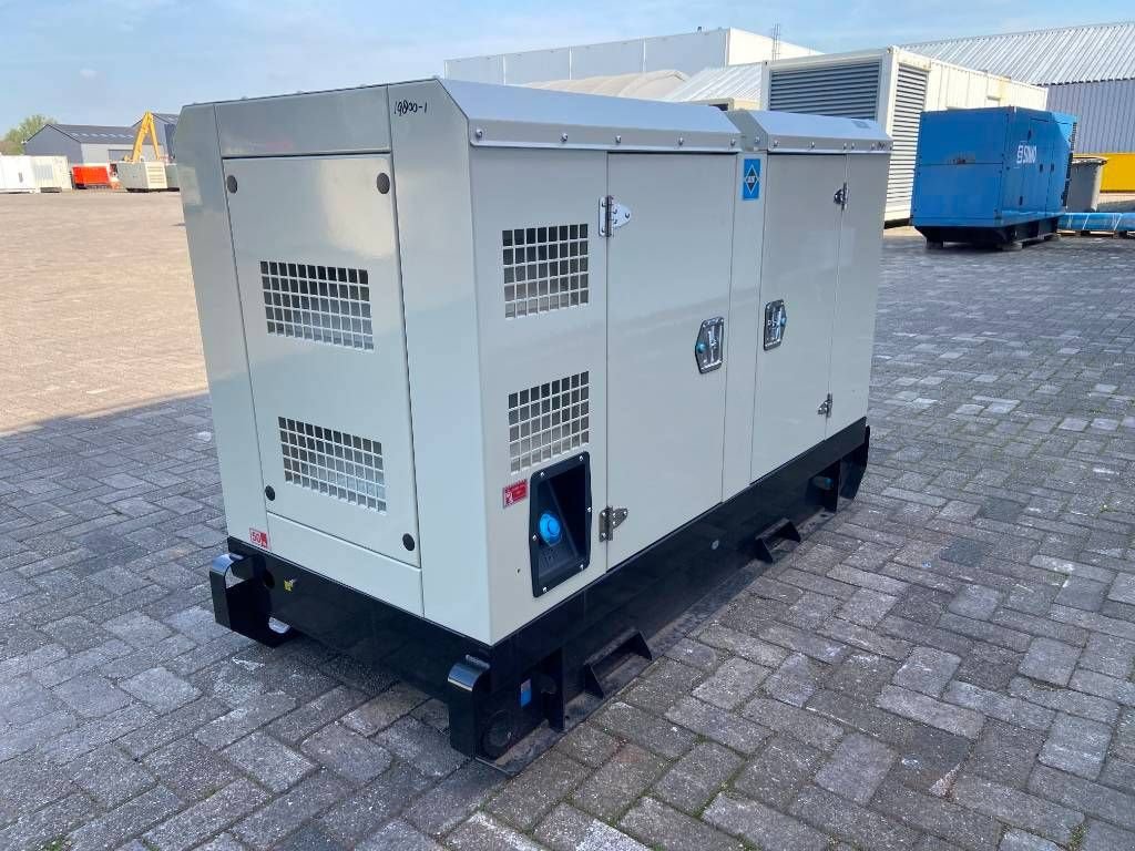 Notstromaggregat от тип Perkins 403D-15 - 15 kVA Generator - DPX-19800, Neumaschine в Oudenbosch (Снимка 3)