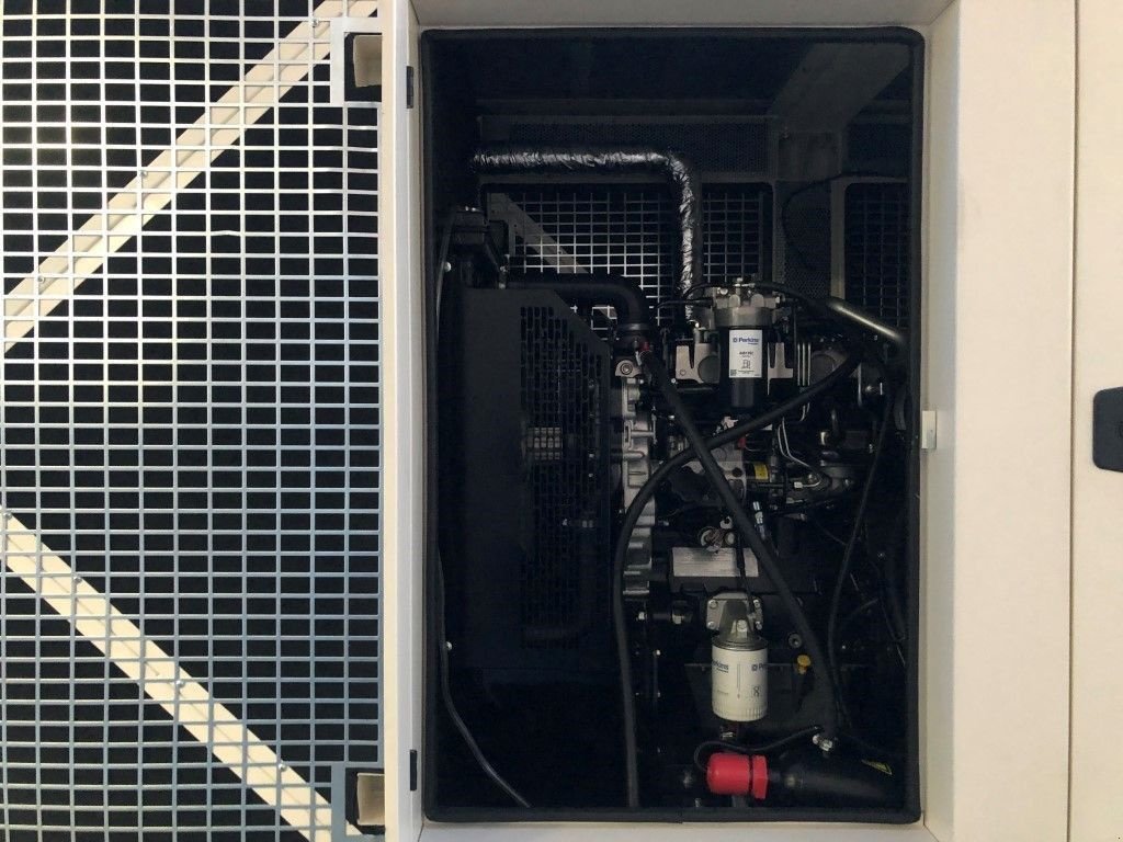 Notstromaggregat typu Perkins 50 kVA Silent generatorset New !, Neumaschine v VEEN (Obrázok 10)