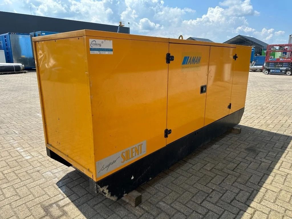 Notstromaggregat του τύπου Perkins SDMO 1006-6T Leroy Somer 100 kVA Silent generatorset, Gebrauchtmaschine σε VEEN (Φωτογραφία 7)