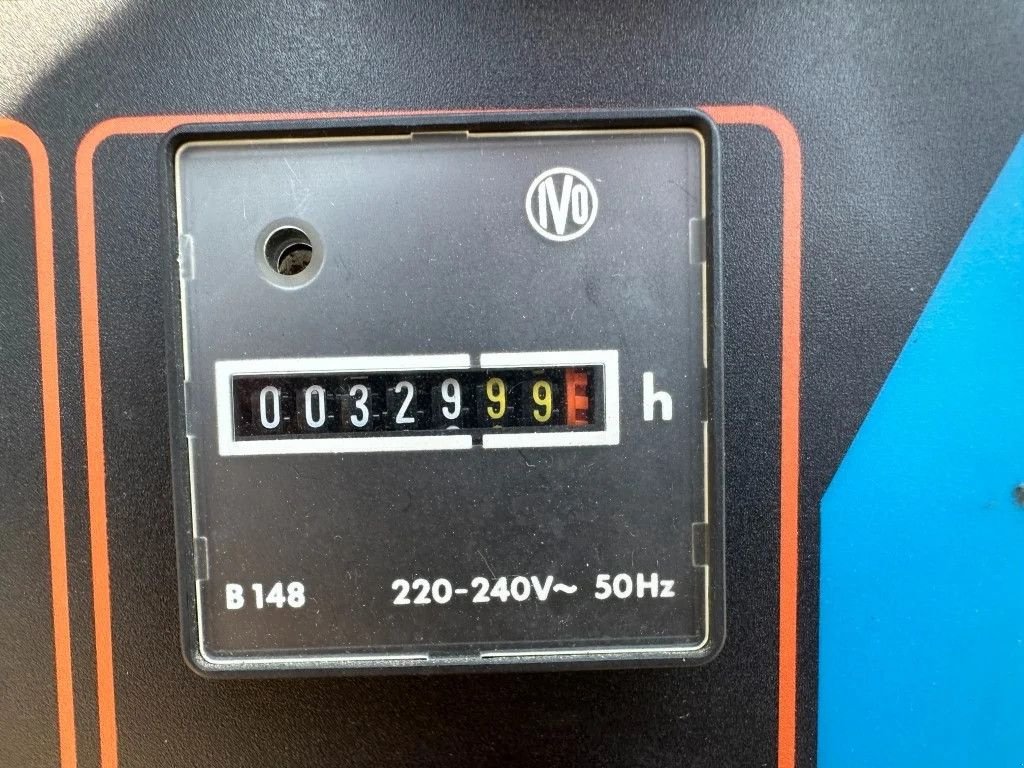 Notstromaggregat του τύπου Perkins T6.3544 SDMO Leroy Somer 80 kVA generatorset as New ! 329 hours, Gebrauchtmaschine σε VEEN (Φωτογραφία 5)
