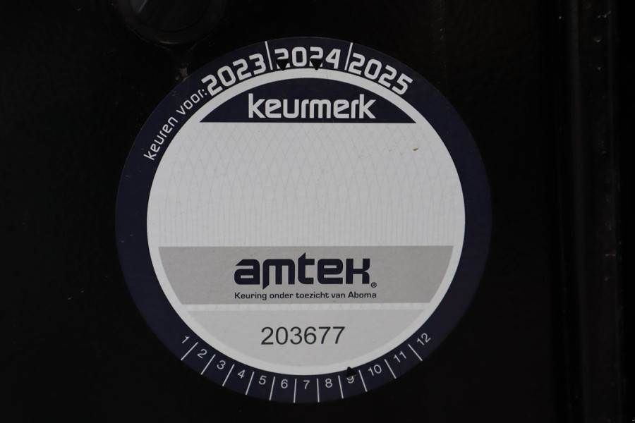 Notstromaggregat Türe ait Pramac GPW45Y/FS5 Valid inspection, *Guarantee! Diesel, 4, Gebrauchtmaschine içinde Groenlo (resim 10)