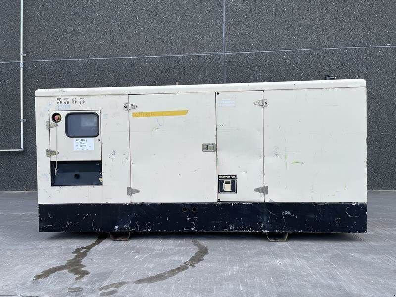 Notstromaggregat des Typs Pramac GSW 145, Gebrauchtmaschine in Waregem (Bild 1)