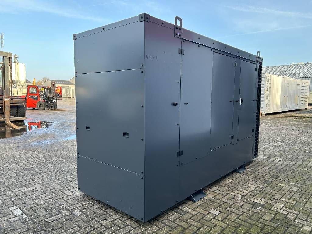 Notstromaggregat typu Scania DC09 - 300 kVA Generator - DPX-17947, Neumaschine w Oudenbosch (Zdjęcie 3)