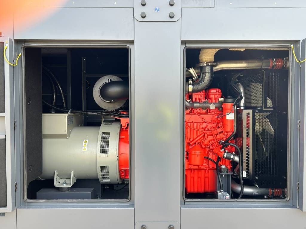 Notstromaggregat typu Scania DC09 - 350 kVA Generator - DPX-17949, Neumaschine v Oudenbosch (Obrázok 4)