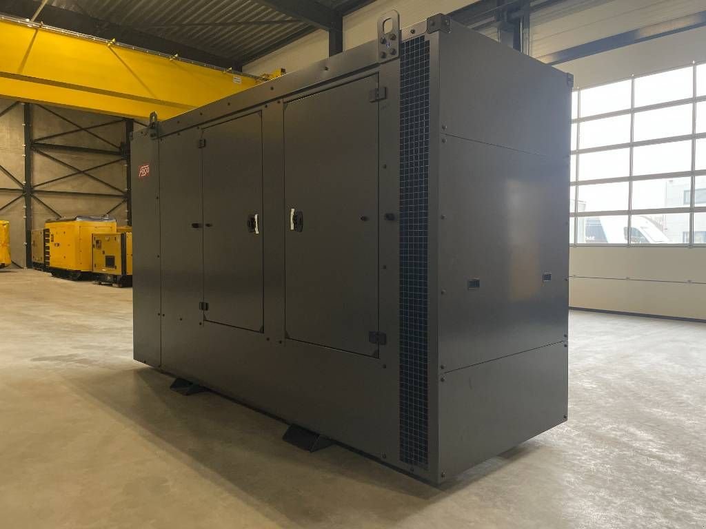 Notstromaggregat tipa Scania DC09 - 350 kVA Generator - DPX-17949, Neumaschine u Oudenbosch (Slika 3)