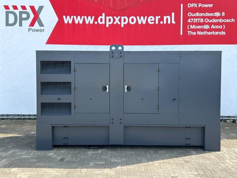 Notstromaggregat des Typs Scania DC09 - 350 kVA Generator - DPX-17949, Neumaschine in Oudenbosch (Bild 1)