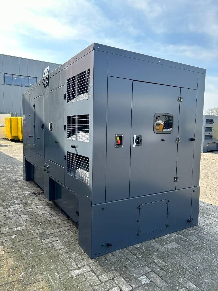 Notstromaggregat za tip Scania DC09 - 350 kVA Generator - DPX-17949, Neumaschine u Oudenbosch (Slika 2)